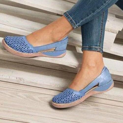 Women Sandals 2020 New Fashion Shoes For Women Summer Sandals Gladiator Casual Platform Sandals Mujer