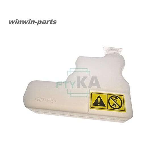 1PC Waste Toner Box for Kyocera FS-2100 4100 4200 4300 M3040 M3540 M3550 M3560 P3045 P3050 P3055 P3060 P4040 WT-3100