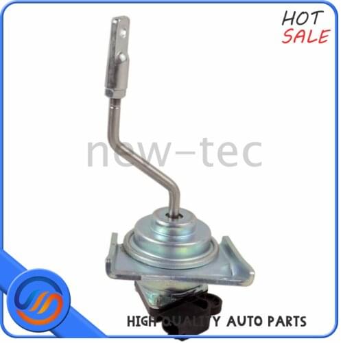 49373-02003 49373-02002 0375Q9 49373-02002 Turbocharger Actuator Wastegate for Peugeot 208 92 HP 1.6 Hdi 92 FAP DV6ETED M
