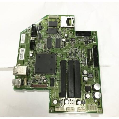 Motherboard interface board printer accessories For Sato CL412E CL408E Hr224 barcode printer