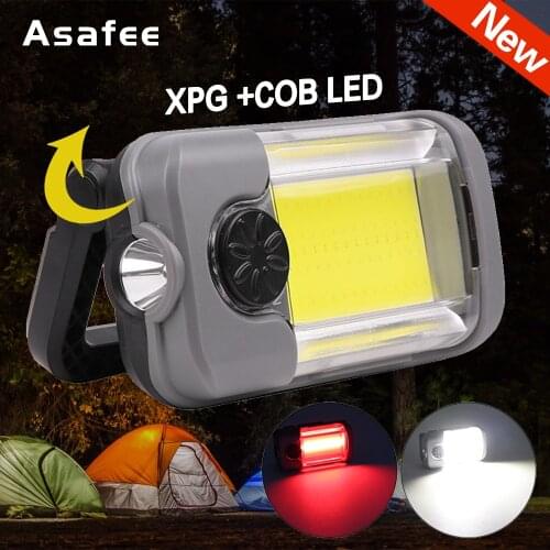 Flashlights Asafee China