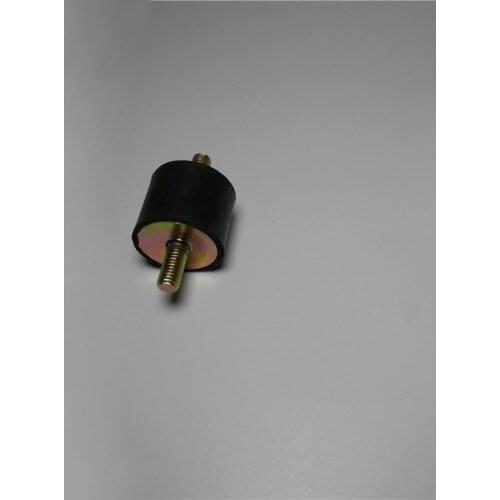 CAR water tank buffer block rubber pad For dMo nd eoT ran sit Acc ess ori esF oc usE sco rt Septum Radiator bracket