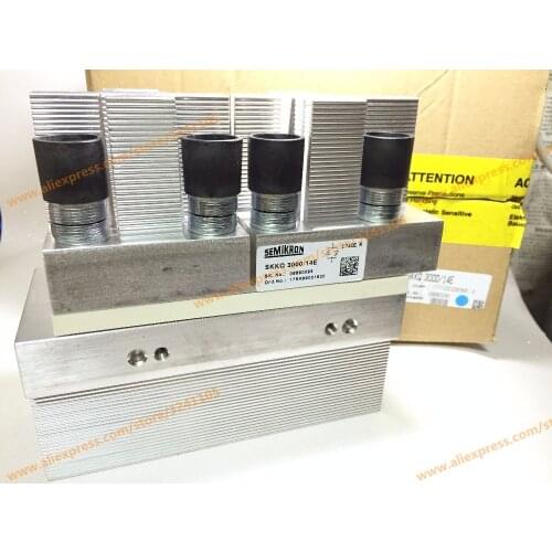 Free Shipping New and original SKKQ3000/14E module