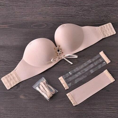 Bullpiano Open Bras