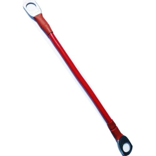 Electrical equipment power connection lines 25 amps