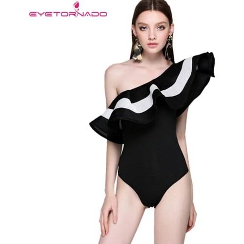 EyeTornado Women's Summer Jumpsuits