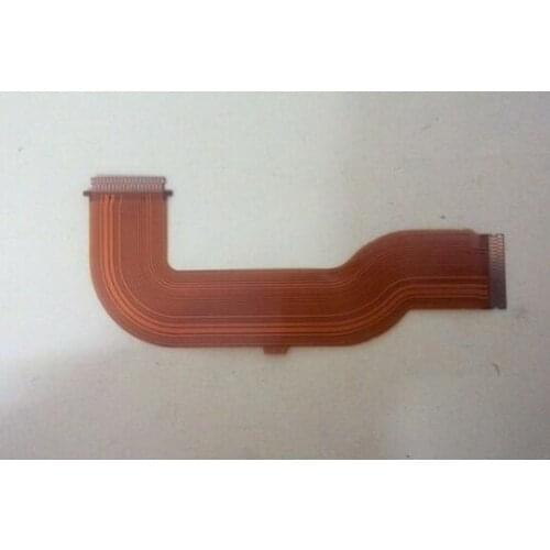 Flex Cable FPC Connecting Second Board and Main Board For Nikon D7100 SLR Camera Repair Part