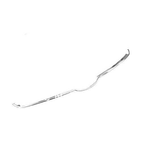 Chrome Front Center Grille Trim For Hyundai Elantra i30