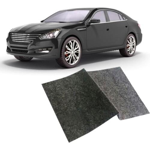 Car Scratch Repair Tool Paint Scratches Remove Nanomaterial Rag Cars Polish Automobile Auto Fix Clear Scuffs For Car Surface