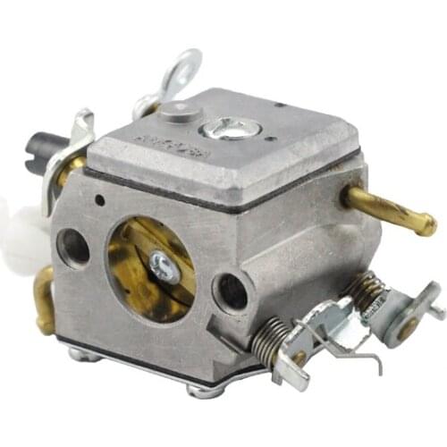 Farmertec Made Carburetor Compatible with Hus 340 345 346 XP 350 # 503 28 18 12 Carby Carb