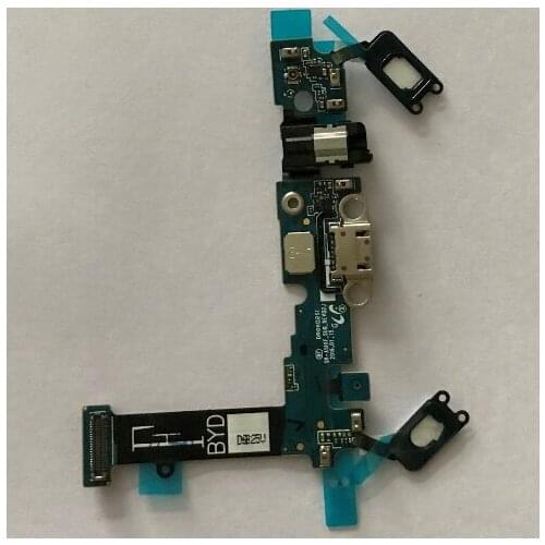 LISCN Microphones For Phones Samsung Galaxy A5 2016