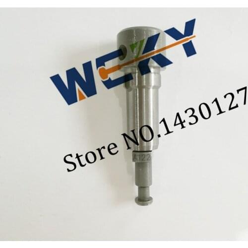 Best Quality A122 Plunger 131152-0020 Plunger Element A122 A Type Plunger 1311520020 9413610124 Pump Element
