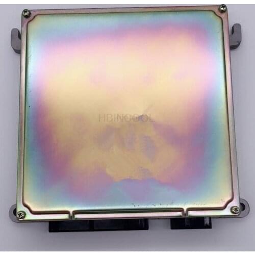 For Volvo EC240 EC240B motherboard hydraulic board computer board 14518349 14594697 high quality excavator accessories free mail