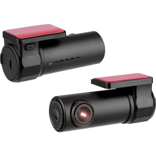 Mini WIFI Car DVR Camera Full HD 1080P Night Vision170 Degree Wide Angle Panoramic Recorder Driving Recorder DVR/Dash Camera