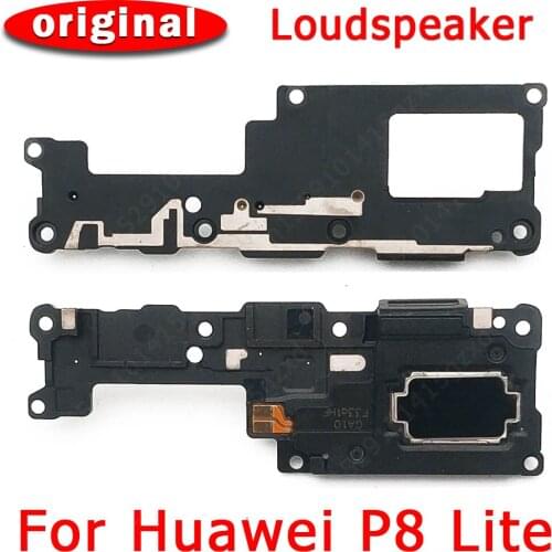 Original Loudspeaker For Huawei P8 Lite Loud Speaker Buzzer Ringer Sound Mobile Phone Accessories Replacement Spare Parts