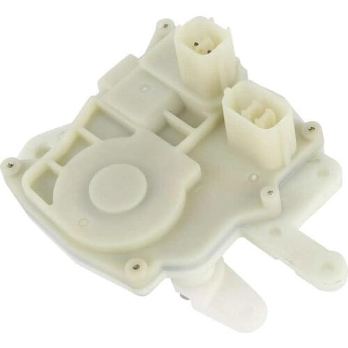 Door Lock Actuator Motor Vehicle 2pin Rear Left Side 72655-S5A-003 Fit for Honda Civic 2001 2002 2003 2004 2005 Car accessories