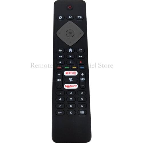 New Original 398GR10BEPHN0016CR/BC For Philips TV Remote Control BRC0884301/01 43PUS6504 50PUS6504 58PUS6504 60PUS6504 43PUS6704