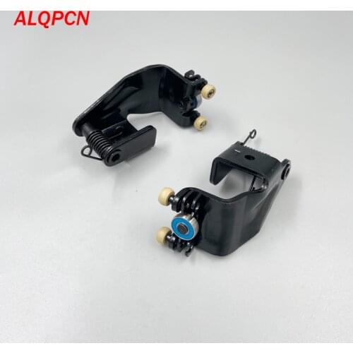 Power Sliding Door Roller Middle Centra Bracket for Honda Odyssey 2005 2006 2007 2008 2009 2010