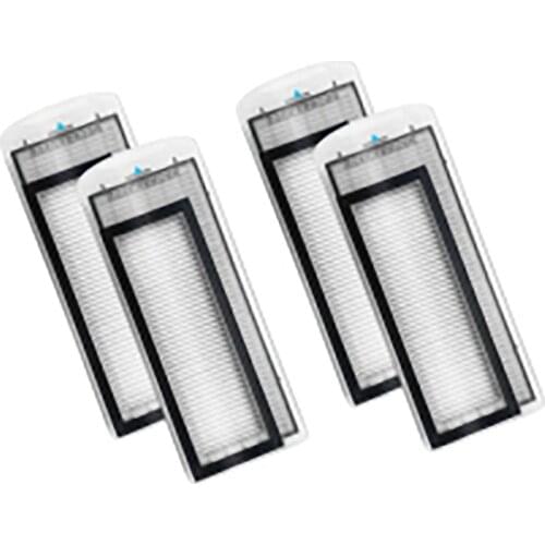 Replacement Filter Mop Cloth Side Brushes Cleaning Part for Narwal Robot Yjcc001-1 Vacuum Cleaner J1 Accessories