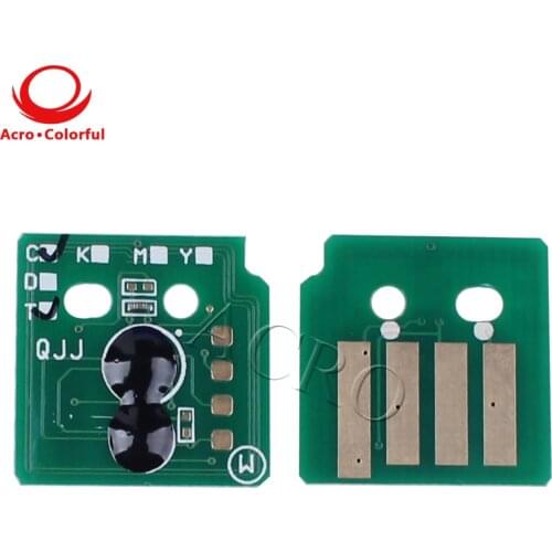 006R01693 006R01694 006R01695 006R01696 toner Chip for Xerox DocuPrint SC2020 laser printer copier cartridge