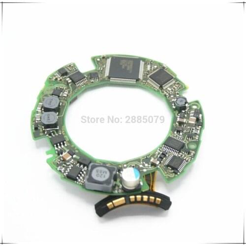 Repair Part For Canon EF 24-105mm F/4 L IS USM Lens PCB Main Board Motherboard YG2-3610-000