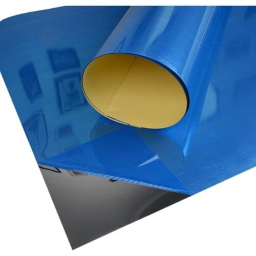 Mirror Sticker Rectangle Self Adhesive Room Decor Mirror Decor Stickers Art Wall Decoration Stickers CNIM Hot