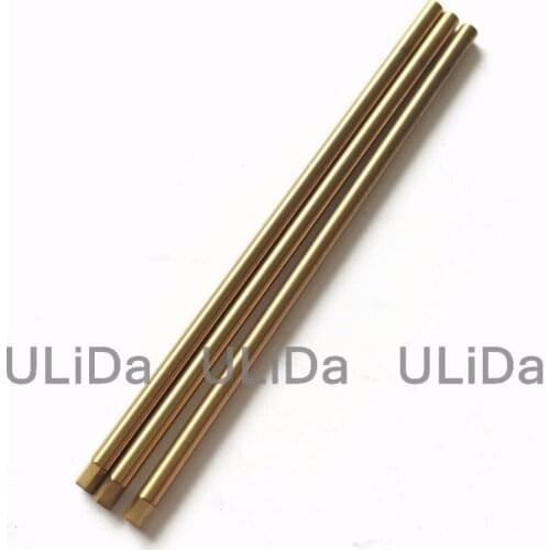 3pcs Tools Titanium plating steel 3.0 mm hex pin screwdriver For maintenance heli toys TH30x3