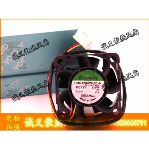 ADDA PMD1204PQ 12v 8.6w 40x40x28mm