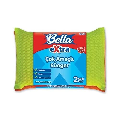 BANAT Melamine Sponge