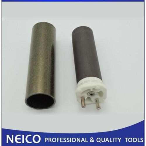 Free Shipping , High Quality 230V/1550W 100.689 Heating Elements With Mica Tube For DIODE S And Triac S Hot Air Heat Gun