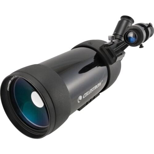 Celestron C90 Mak Maksutov-Cassegrain OTA Professional Spotting Scope Kit Astronomical Telescope with Eyepiece Birds Watching