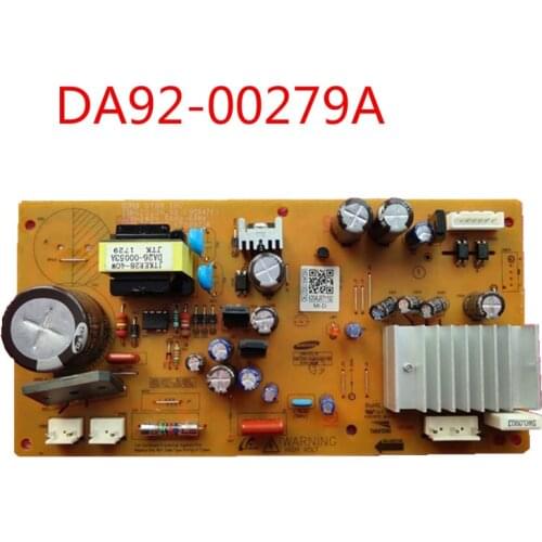 For Samsung refrigerator module board DA92-00279A DA41-00797A inverter board driver board frequency control panel