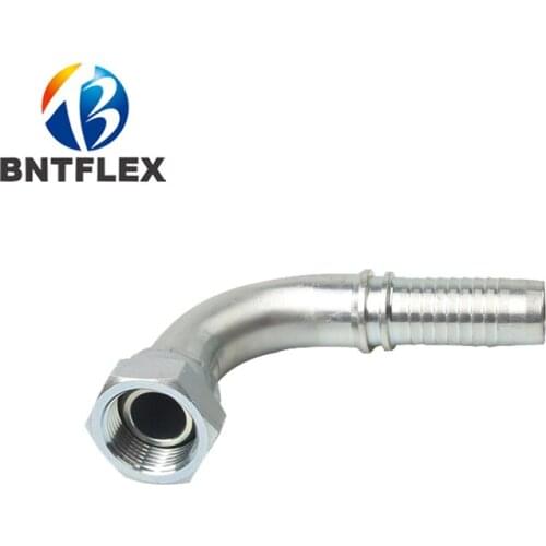 Hydraulic hose Pipe Fittings