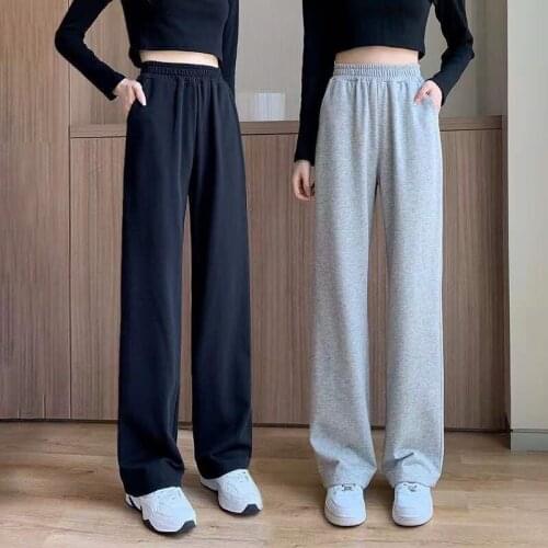 GWZXTD Women's High Waist Pants