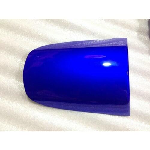 Tail+seat cowl Fits for GSXR600 750 01 02 03 GSXR 600 GSXR750 K1 2003 2001 2002 Yellow purple Fairings set PM36