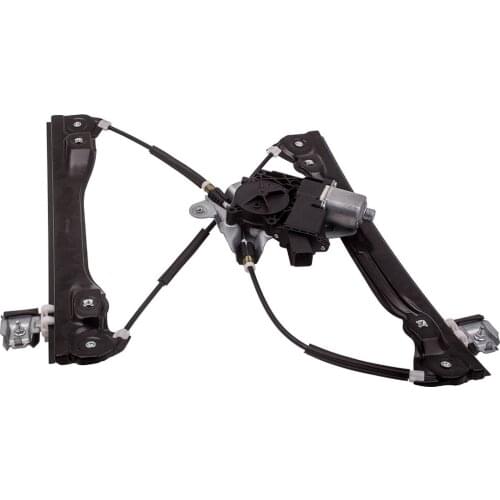 Left Front Power Window Regulator + Motor Fit For Chevrolet Cruze 11-15 748-974