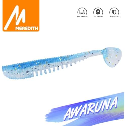 Hаборы рыболовных приманок MEREDITH China At AliExpress