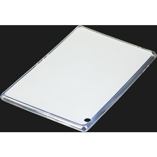 Soft TPU Case for Lenovo Tab M10 TB-X605F TB-X605L TB-X505F TB- X505L 10 inch Tablet Cover Skin Gel Protection Case