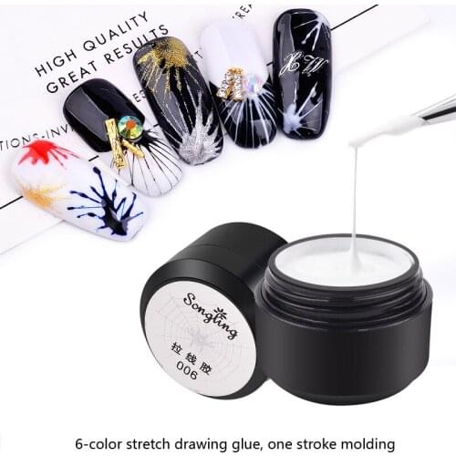 Navolution Matte Nail Polishes