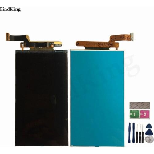 New Tested Mobile LCD Display For Blackview A8 LCD Display Digitizer Replacement Parts Tools