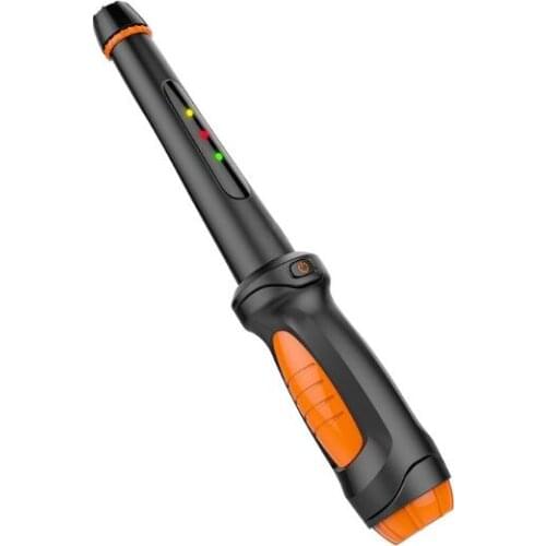 Combustible Gas Safe Alarm Sensor Portable Natural Gas Leak Detector Propane Butane Methane Tester