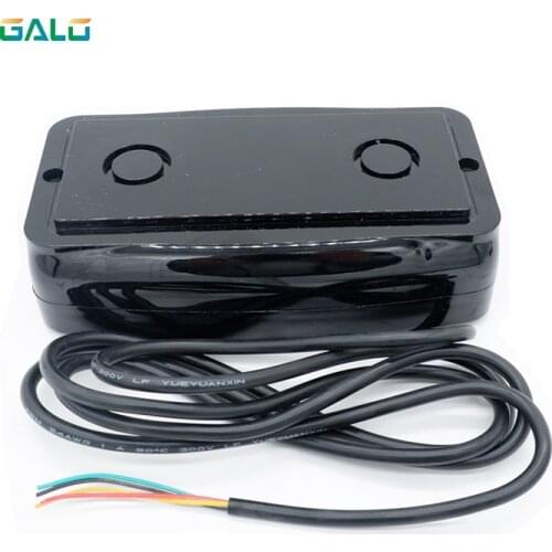SZGALO Parking Equipment