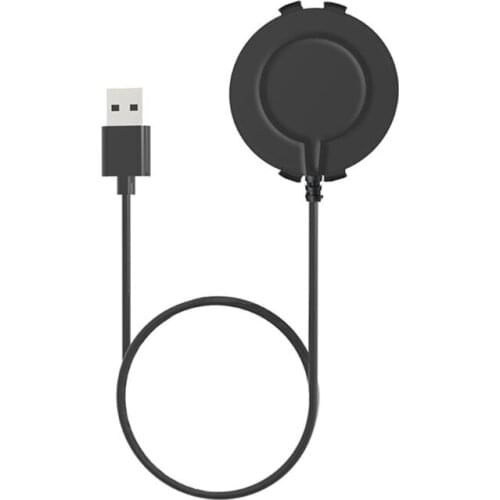 USB Charging Cable Data Cradle Charging Dock Suitable for Smart Watch G28 low