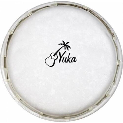 YUKA Percussion Instruments