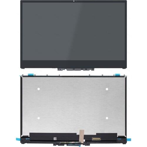 4K UHD LCD Panel Screen Display Touch Glass Digitizer Assembly with Frame NV156QUM-N51 for Lenovo YOGA 720 15IKB 80X7 5D10M42876