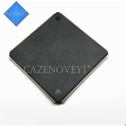 2pcs/lot MST6M48RHS-LF-Z1 MST6M48 QFP-216 In Stock