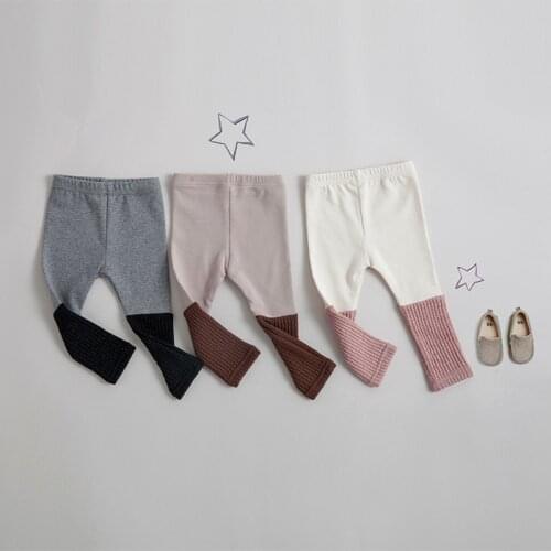 AllChild Pants For Girls