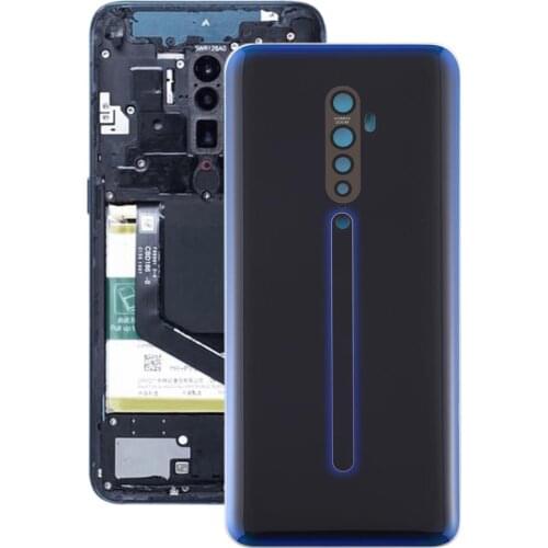 Back Cover for OPPO Reno2 Replacement Back Cover