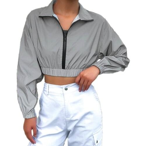 Женские летние куртки CHICKEN TOE China At AliExpress