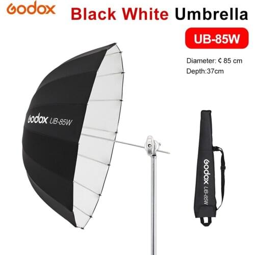 GloryStar Photo Umbrellas